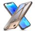 Silikonové pouzdro ESR Essential Zero pro iPhone XR černé