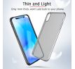 Silikonové pouzdro ESR Essential Zero pro iPhone XR černé