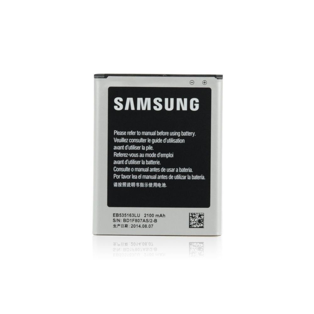 Baterie - originálBaterie - originálBaterie EB535163LU 2100mAh i9082 ...