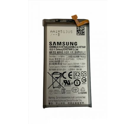 Baterie Samsung EB-BG970ABU pro Samsung Galaxy S10e 3100mAh 