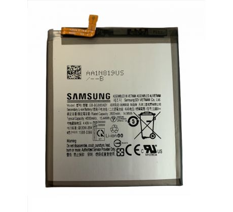 Baterie Samsung EB-BG980ABY 3800mAh pro Samsung Galaxy S20/S20 5G