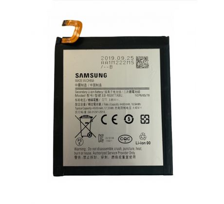 Baterie Samsung EB-BG977ABUmAh pro Samsung Galaxy S10 5G