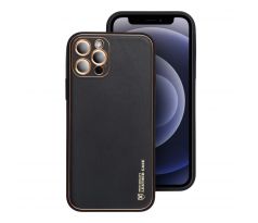 Kožený kryt - iPhone 11 Pro