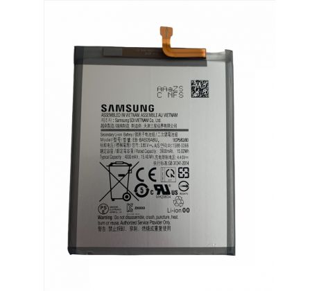 Baterie Samsung EB-BA505ABU 4000mAh pro Samsung Galaxy A30/A30s/A50