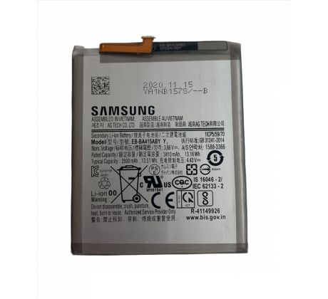 Baterie Samsung EB-BA415ABY 3410mAh pro Samsung Galaxy A41