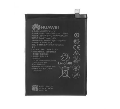 Baterie Huawei HB386589ECW pro Huawei Mate 20 Lite, Honor 20, Nova 5T, Nova 3, Nova 4, P10 Plus, Honor Play  