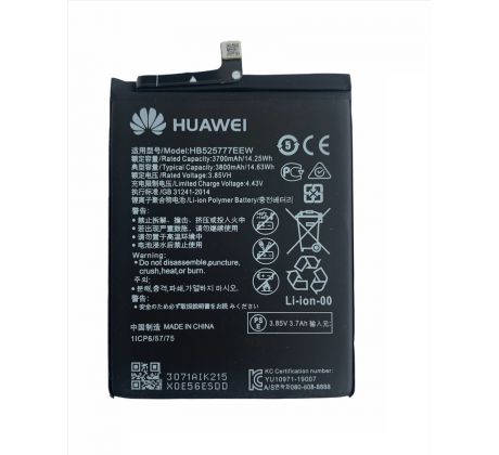 Baterie Huawei HB525777EEW pro Huawei P40 3700mAh