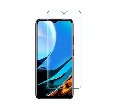 Ochranné tvrzené sklo - Xiaomi Redmi 9T