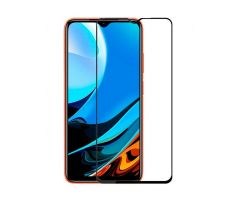 FULL GLUE 3D glass - tvrzené ochranne sklo Xiaomi Redmi 9T