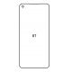 Hydrogel - Privacy Anti-Spy ochranná fólie - OnePlus 8T