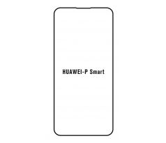 Hydrogel - Privacy Anti-Spy ochranná fólie - Huawei P Smart 2020