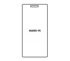 Hydrogel - Privacy Anti-Spy ochranná fólie - Huawei P8