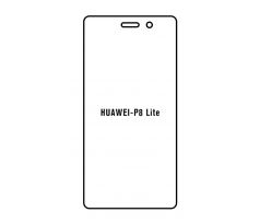 Hydrogel - Privacy Anti-Spy ochranná fólie - Huawei P8 lite  
