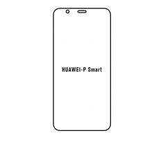 Hydrogel - Privacy Anti-Spy ochranná fólie - Huawei P Smart 