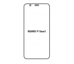 Hydrogel - Privacy Anti-Spy ochranná fólie - Huawei P Smart