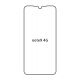 Hydrogel - Privacy Anti-Spy ochranná fólie - Xiaomi Redmi Note 9 4G