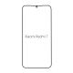 Hydrogel - Privacy Anti-Spy ochranná fólie - Xiaomi Redmi 7