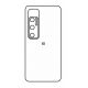 Hydrogel - matná zadní ochranná fólie - Xiaomi Mi 10 Ultra