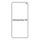 Hydrogel - ochranná fólie - Samsung Galaxy F52 5G