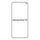 Hydrogel - Privacy Anti-Spy ochranná fólie - Samsung Galaxy F52 5G