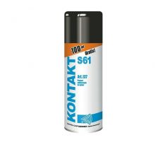 Kontakt S61 - Antikorozní čistící sprej na kontakty - 400ml