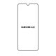 Hydrogel - matná ochranná fólie - Samsung Galaxy A22 5G
