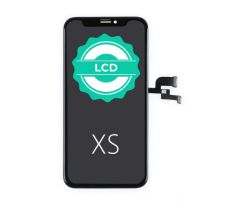LCD displej + dotykové sklo Apple iPhone XS