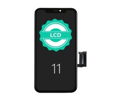 LCD displej + dotykové sklo Apple iPhone 11