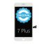 ORIGINAL Bílý LCD displej iPhone 7 Plus + dotyková deska