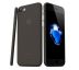 Ultratenký matný kryt pro iPhone 7 Plus / iPhone 8 Plus - černý
