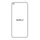 Hydrogel - matná ochranná fólie - OnePlus 9 