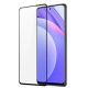 FULL GLUE 3D tvrzené sklo Xiaomi Mi 10 Lite