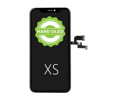 OLED displej + dotykové sklo Apple iPhone XS