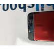 MULTIPACK - ORIGINAL Černý LCD displej pro iPhone 8 + LCD adhesive (lepka pod displej) + 3D ochranné sklo + sada nářadí