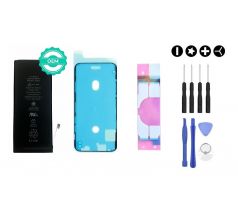 MULTIPACK - OEM Baterie iPhone 8 Plus + lepka pod displej + lepka pod baterii + sada nářadí