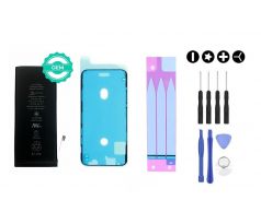 MULTIPACK - OEM Baterie iPhone 7 Plus + lepka pod displej + lepka pod baterii + sada nářadí