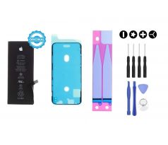 MULTIPACK - Baterie iPhone 7 + lepka pod displej + lepka pod baterii + sada nářadí