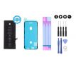 MULTIPACK - baterie iPhone 6S Plus (Genuine Service Pack) + lepení pod batérii + lepení pod displej + sada nářadní