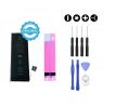 MULTIPACK - baterie iPhone 5S (Genuine Service Pack) + lepení pod batérii + sada nářadní