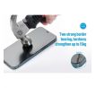 5D Mr. Monkey Glass MATTE STRONG - iPhone XR/11