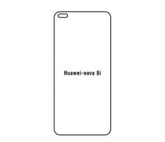 Hydrogel - Privacy Anti-Spy ochranná fólie - Huawei Honor 8i