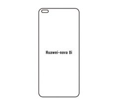 Hydrogel - matná ochranná fólie - Huawei Honor 8i