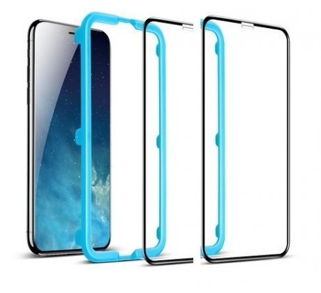 2PACK ESR 3D Full Coverage Apple iPhone XR/iPhone 11 - 2ks v balení