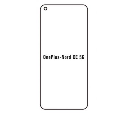 Hydrogel - Privacy Anti-Spy ochranná fólie - OnePlus Nord CE 5G