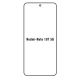 Hydrogel - ochranná fólie - Xiaomi Redmi Note 10T 5G
