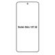 Hydrogel - Privacy Anti-Spy ochranná fólie - Xiaomi Redmi Note 10T 5G