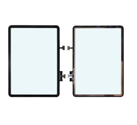 Apple iPad Air 4 2020 A2324, A2072 / Air 5 2022 A2588, A2589, A2591 - dotyková plocha, sklo (digitizér) 