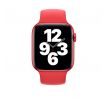 Řemínek pro Apple Watch (42/44/45mm) Solo Loop, velikost S - červený (PRODUCT)RED™ 