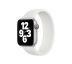 Řemínek pro Apple Watch (38/40/41mm) Solo Loop, velikost S - bílý