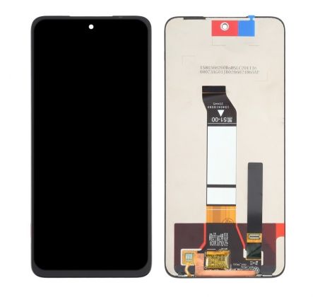 LCD displej + dotykové sklo Xiaomi Redmi Note 10 5G/Poco M3 Pro